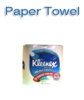 Paper Towel